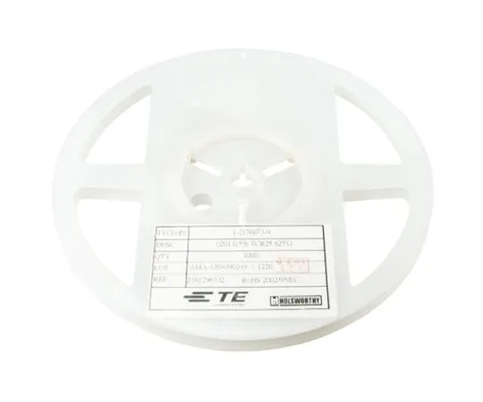 64-0565-58　121Ω 0805 Thin Film Fixed Resistor ±0.1% 0.25W - RP73PF2A121RBTDF　RP73PF2A121RBTDF