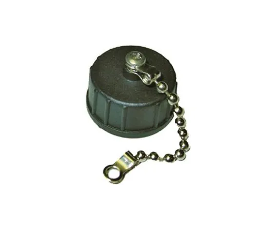 64-0469-49　Jam Nut Receptacle USB Dust Cover　USBBFC7