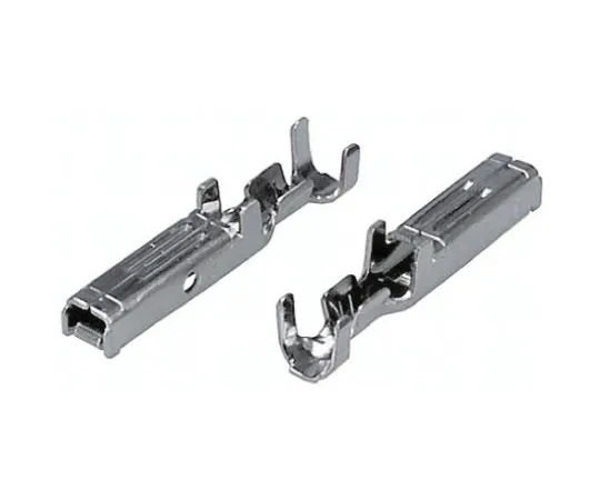 64-0388-99　TE Connectivity Dynamic 3000 Female Crimp Terminal Contact 20AWG 1-175195-3　1-175195-3