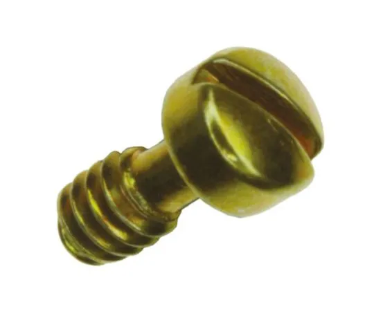 64-0372-10　TE Connectivity AMPLIMITE Series Screw Retainer , For *** with D-sub Connector　5205979-1