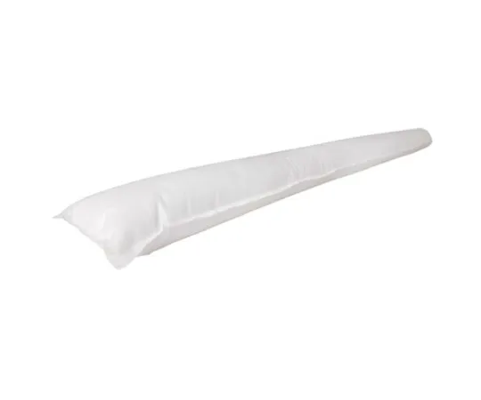 64-0612-57　RS PRO, 20 Per Package. Oil Spill Absorbent Sock 80 L Capacity　771-6415