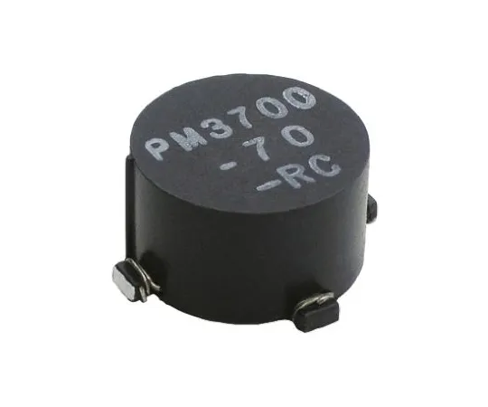 64-0447-40　2 mH Bourns PM3700 Common Mode Choke　PM3700-50-RC