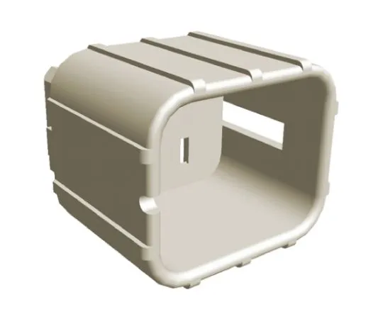 64-0347-97　TE Connectivity EconoSeal J Mark II Series 4 Way TPA Lock for *** with Automotive Connectors　1-174260-1