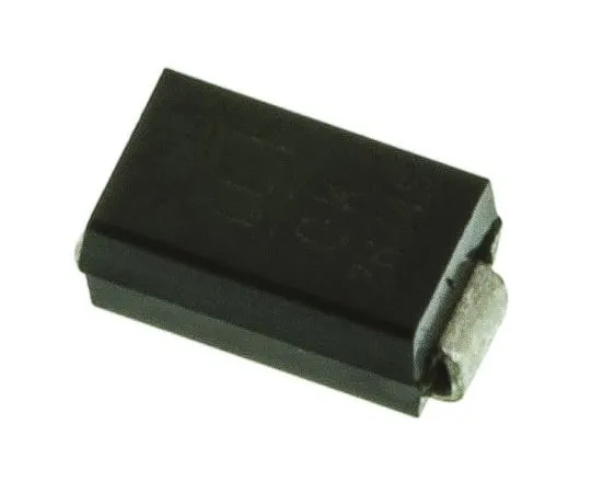 64-0577-12　Littelf*** SMAJ30A, Uni-Directional TVS Diode, 400W, 2-Pin DO-214AC　SMAJ30A