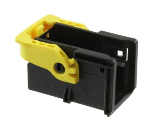 64-0425-89　TE Connectivity MCP Series Female 25 Way Carrier for *** with Receptacle Inserts　1-1718484-1