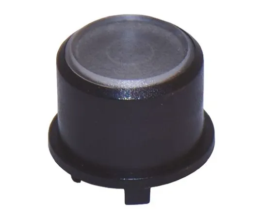 64-0579-01　Black Tactile Switch Cap for *** with 5G Series　1FS091