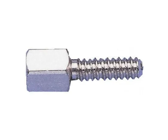 64-0372-05　TE Connectivity AMPLIMITE Series Female Screwlock , For *** with D-sub Connector　749087-1