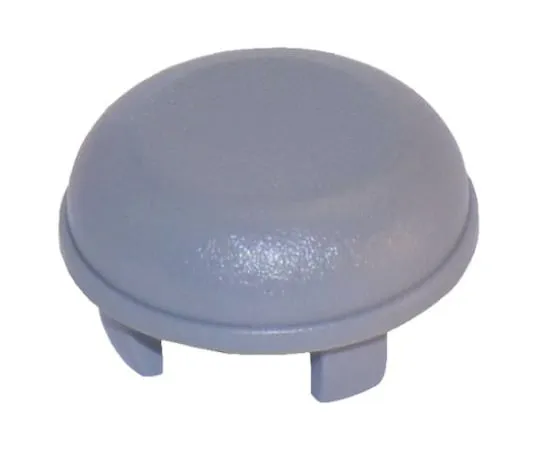 64-0579-09　Grey Tactile Switch Cap for *** with 5G Series　1JS03