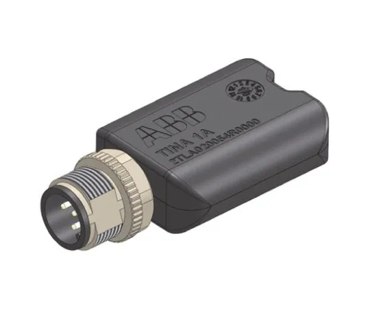 64-0442-57　ABB 2TLA020054R0000 Blanking Plug, For Use With Pluto Safety Controller　2TLA020054R0000  TINA 1A