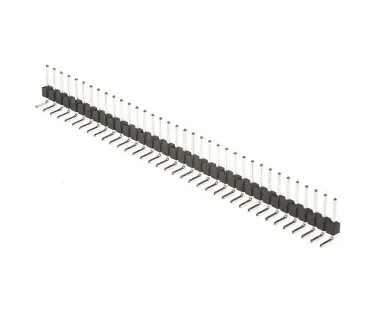 64-0611-69　Amphenol FCI BergStik, 36 Way, 1 Row, Right Angle Pin Header　77315-418-36LF