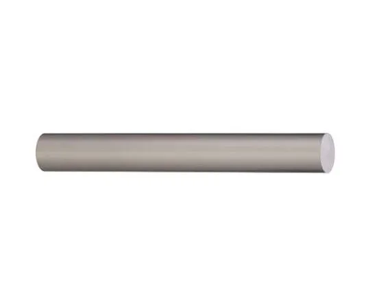 64-0499-62　Igus 1m Long Aluminium Round Shaft, 20mm Shaft Diam. , Hardness 75HB, h8 Tolerance　AWMP-20-1000