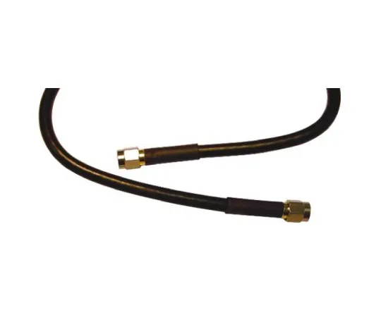 64-0546-70　Atem Male SMA to Male SMA RG223 Coaxial Cable, 50 Ω　209-0303-1000A