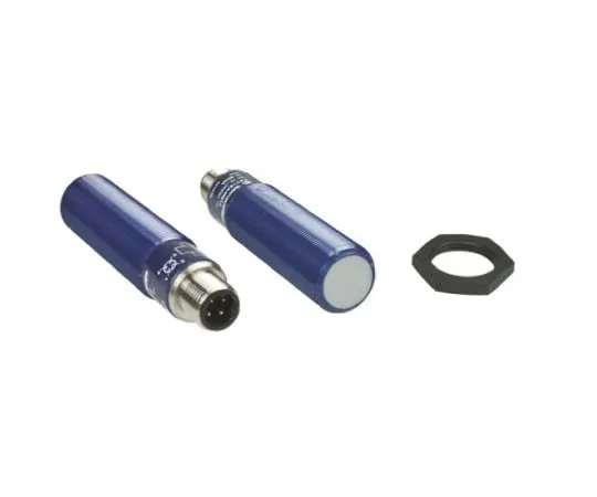 64-0478-64　Telemecanique Sensors Ultrasonic Sensor Barrel M18 x 1, 0 → 1000 mm, M12 - 4 Pin IP67　XXT18A4M12