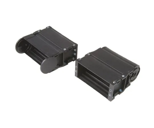 64-0401-19　Igus 143 x 64mm Cable Trunking Bracket Mounting Bracket Set 167, e-chain　1680.125.12