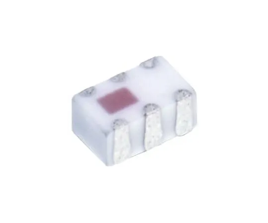 64-0451-62　Wurth Elektronik 748112024, Active Filter, Low Pass Filter, 2nd Order 2500MHz, 6-Pin　748112024