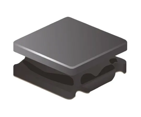 64-0622-38　Bourns SRN4018 Series Shielded Wire-wound SMD Inductor with a Ferrite Core, 2.7 μH ±20% Wire-Wound 2.3A rms Idc　SRN4018-2R7M