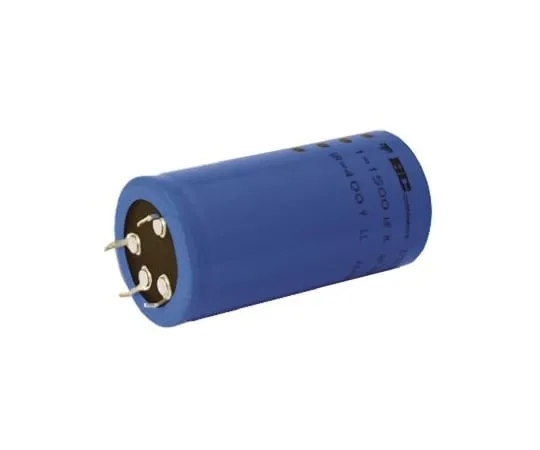 64-0451-16　Vishay 1000μF 500V dc Aluminium Electrolytic Capacitor, Through Hole 45 (Dia.) x 70mm +85°C 45mm　MAL209639102E3
