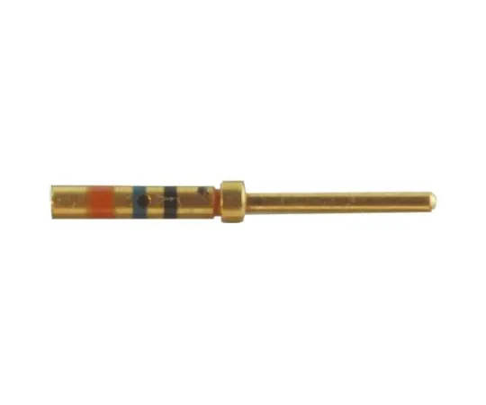 64-0557-68　Amphenol M39029 Series, size 12 23A Male Crimp Circular Connector Contact for *** with D38999 Circular Connector　M39029/58-365