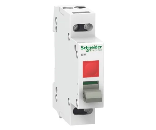 64-0445-97　2P Impulse Relay With 2NO Contacts, 32 A, 110 V dc, 230 → 240 V ac Coil　A9C32836