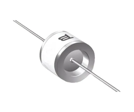 64-0598-30　Bourns 2049 Series 250V 20kA Axial 2 Electrode Gas Discharge Tube　2049-25-BLF