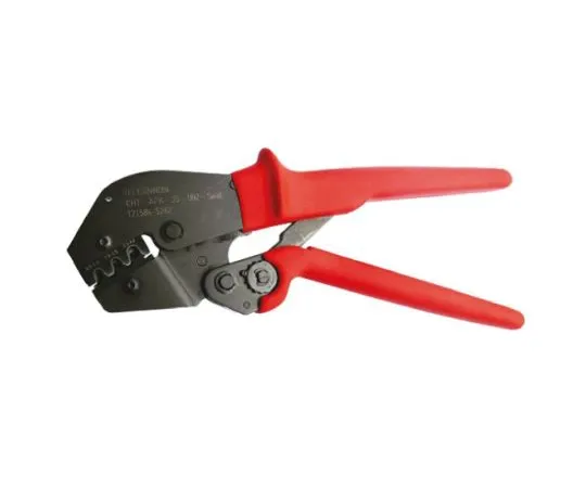 64-0515-11　ITT Cannon APD Series, Crimping Tool　121586-5242