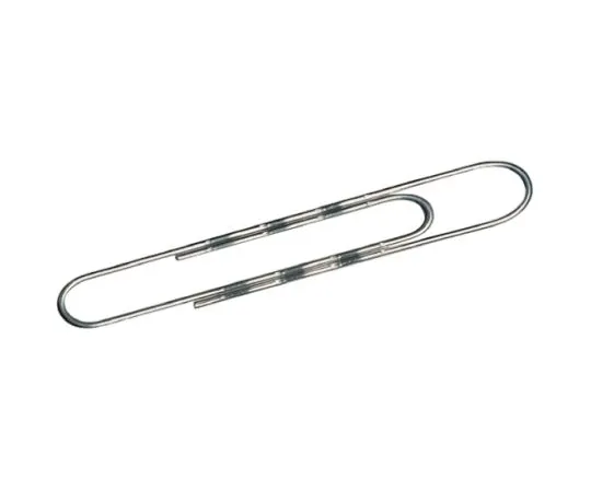 64-0639-22　RS PRO Metal Paperclip x100　777-7722