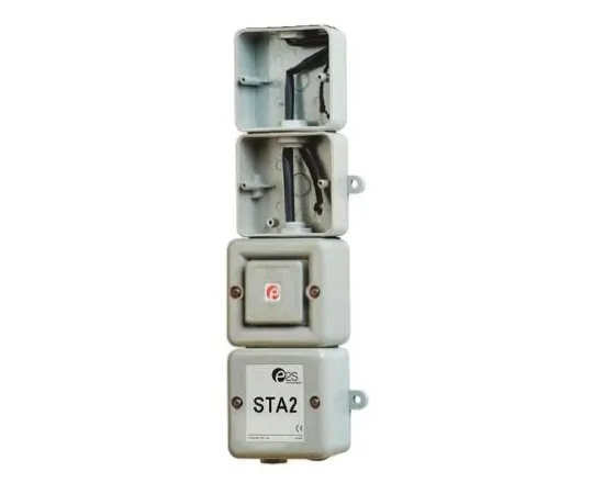 64-0615-95　Sonora STA Beacon Tower, , 24 V dc　STA2DC024G