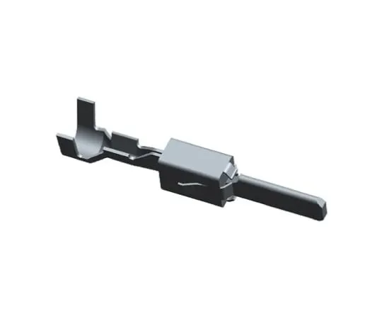 64-0436-30　TE Connectivity Junior Power Timer Male Crimp Terminal Contact 2-964298-1　2-964298-1