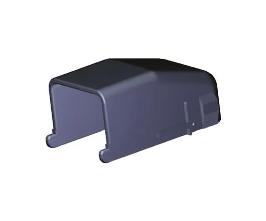 64-0378-50　TE Connectivity ELO Series, Backshell, Cable Clamp　1393454-5