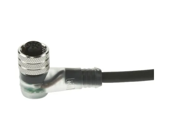 64-0513-22　Brad 2m Power Cable, 3POS Circular to Unterminated, 3 A, 60 V　1200270115