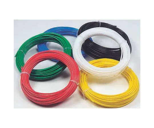64-0410-29　RS PRO Air Hose Green Nylon 12mm x 30m NLF Series　415-0503