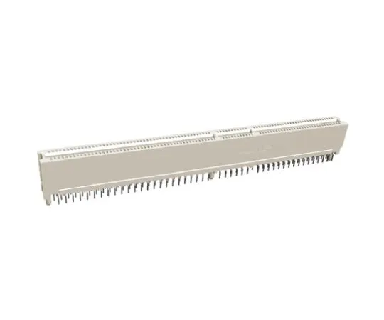 64-0494-50　TE Connectivity FemalePCBEdge Connector, PCB Mount Mount, 184 Way, 2 Row, 1.27mm Pitch　5145166-4
