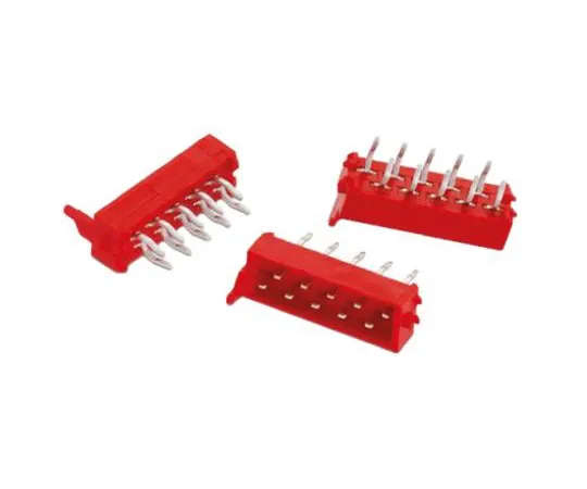64-0613-67　Wurth Elektronik WR-MM, 10 Way, 2 Row, Straight PCB Header　690357101072