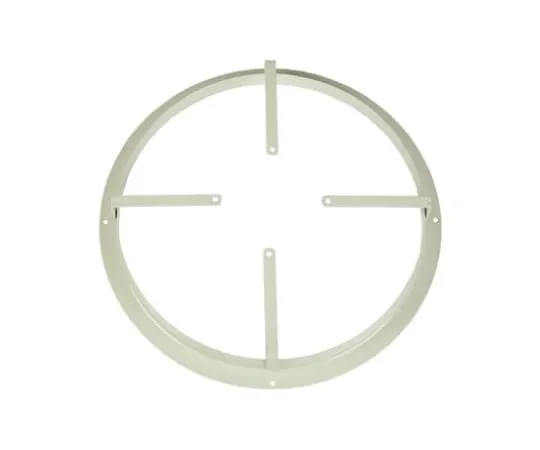 64-0356-47　Fan Wall Ring, 246mm OD, For Use With Q / iQ Impellor, 200mm　52544-2-4037
