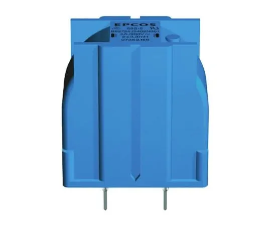 64-0615-82　EPCOS 27 mH ±30% Ferrite Power Inductor, 1.4A Idc, 460mΩ Rdc B82721A　B82724J2142N001