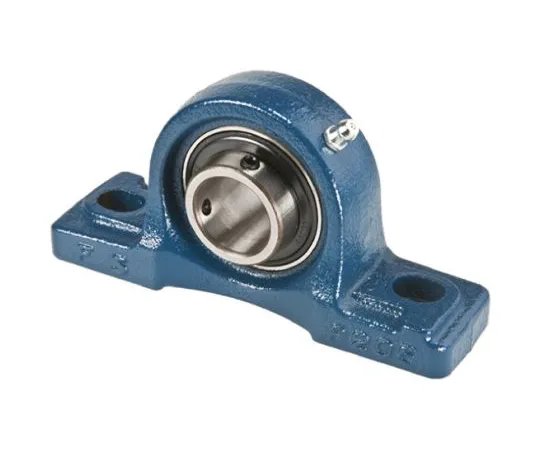 64-0508-94　Pillow Block Bearing 15.87mm ID　750-8930