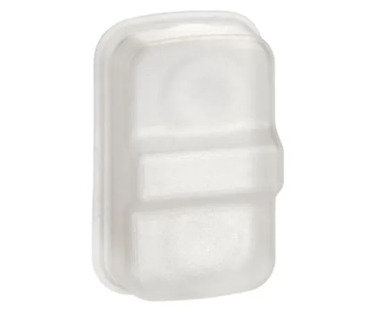 64-0498-72　Schneider Electric Harmony XB Transparent Triple Boot for *** with XB4 Series, XB5 Series　ZBA709