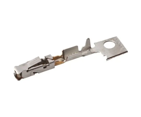 64-0389-46　TE Connectivity ELO Series Contact for *** with Automotive Connectors　4-1411572-1