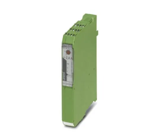 64-0595-67　Phoenix Contact ELR H51-IESSC-24DC500AC-2 Motor Starter 1 kW Rating, 24 V dc　2902744