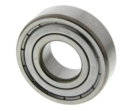 64-0575-19　70mm Deep Groove Ball Bearing 125mm O.D　6214-2Z