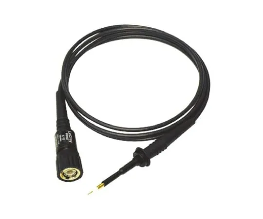 64-0411-62　LeCroy PP020-1 Oscilloscope Probe, Probe Type: Passive 500MHz 1:10　PP020-1