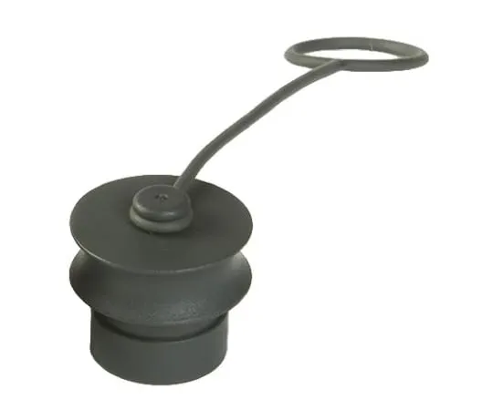 64-0583-34　Bulgin 6000 Series Male Dust Cap, Shell Size 32mm IP66, IP68, IP69K Rated　PXP6081
