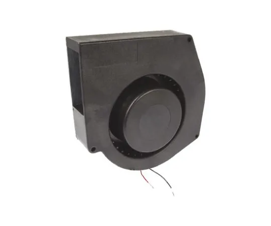 64-0469-23　COMAIR ROTRON Centrifugal Fan 161.29 x 160.68 x 50.17mm, 102m³/h, 24 V dc DC (Spinnaker Series)　SPD24B1QDN 19032364A