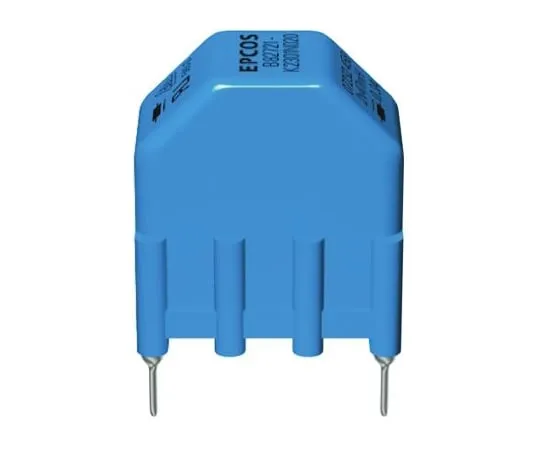 64-0615-60　EPCOS 6.8 mH ±30% Ferrite Power Inductor, 1.2A Idc, 280mΩ Rdc B82721A　B82721K2122N020
