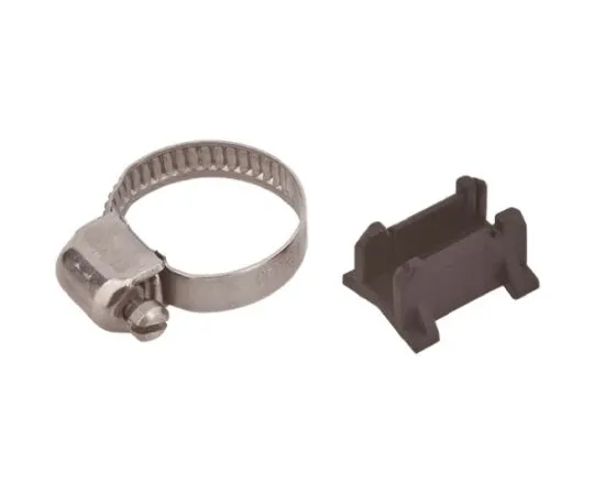 64-0476-55　ifm electronic Clip for *** with Clean Line Cylinder　E11818