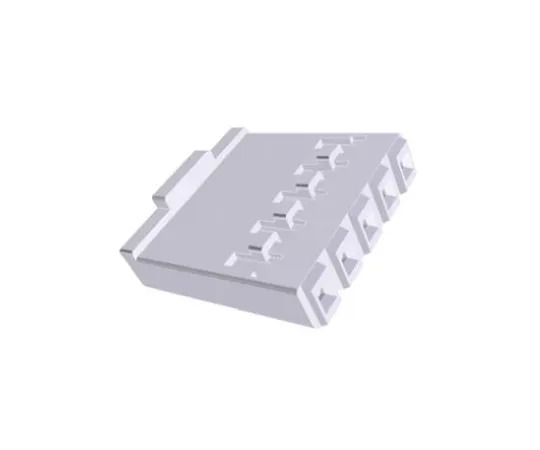 64-0385-55　TE Connectivity AMP-QUICK Female Connector Housing, 2.54mm Pitch, 2 Way, 1 Row　928205-2