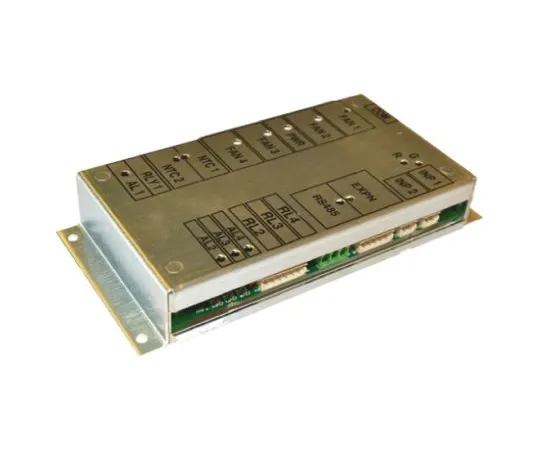 64-0601-15　TMSB11111-01 Thermal Fan Controller for *** with ebm-papst EC/DC Controllable Fans　TMSB11111-01