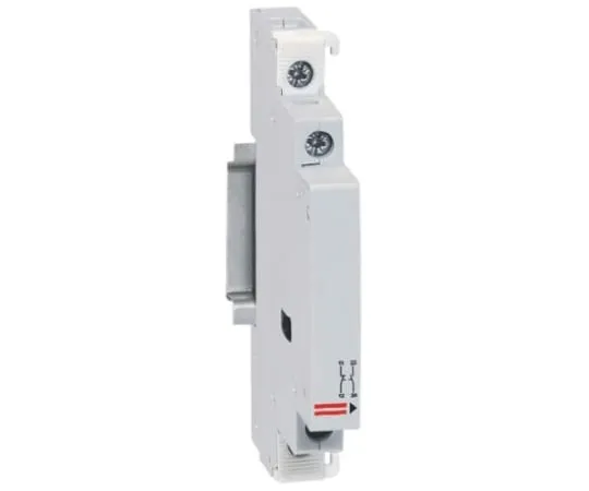 64-0436-88　Legrand Contactor, 25 A　4 124 29