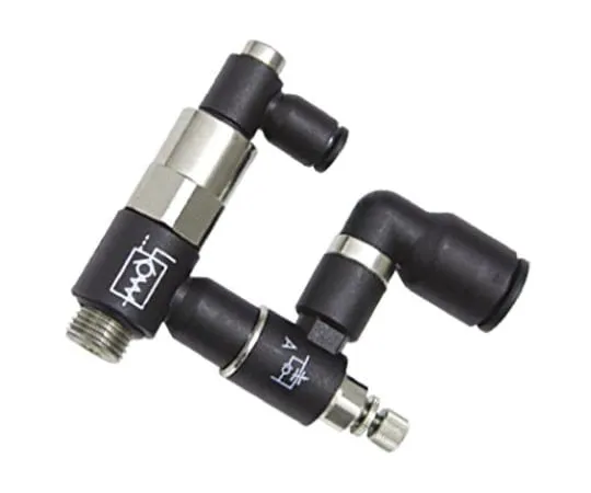 64-0596-46　Legris Pneumatic Pilot Operated Valves Pilot/Pilot G 1/8 7894 Series　7894 08 10