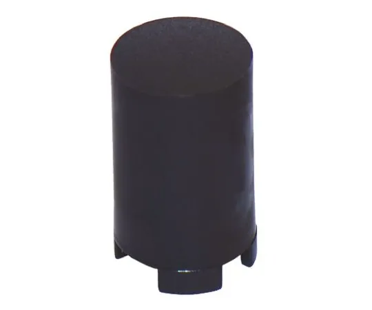 64-0579-34　Black Tactile Switch Cap for *** with 5E Series, 5G Series　1SS09-16.0